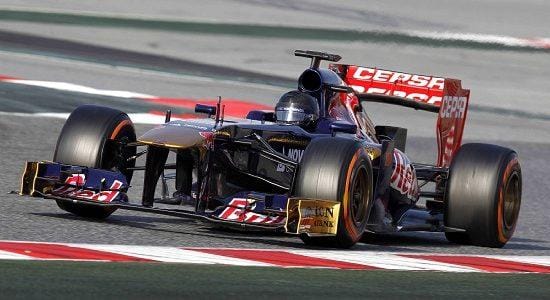 Ricciardo