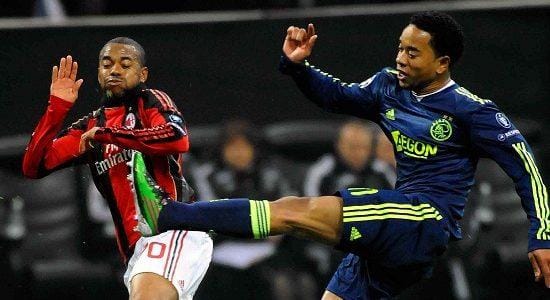 Robinho_Ajax