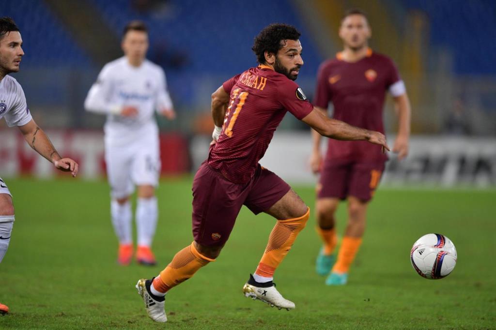 RomaAustria_Salah