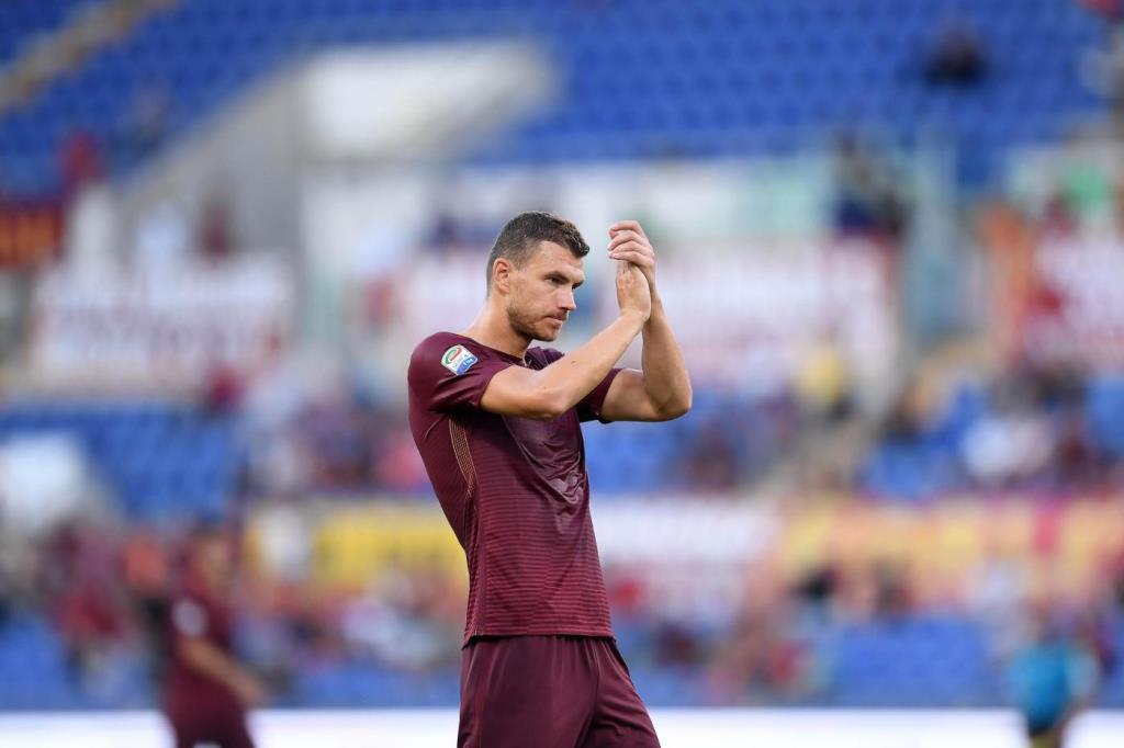 RomaDzeko2016