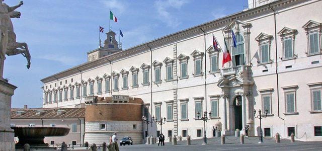 RomaPalazzoQuirinale