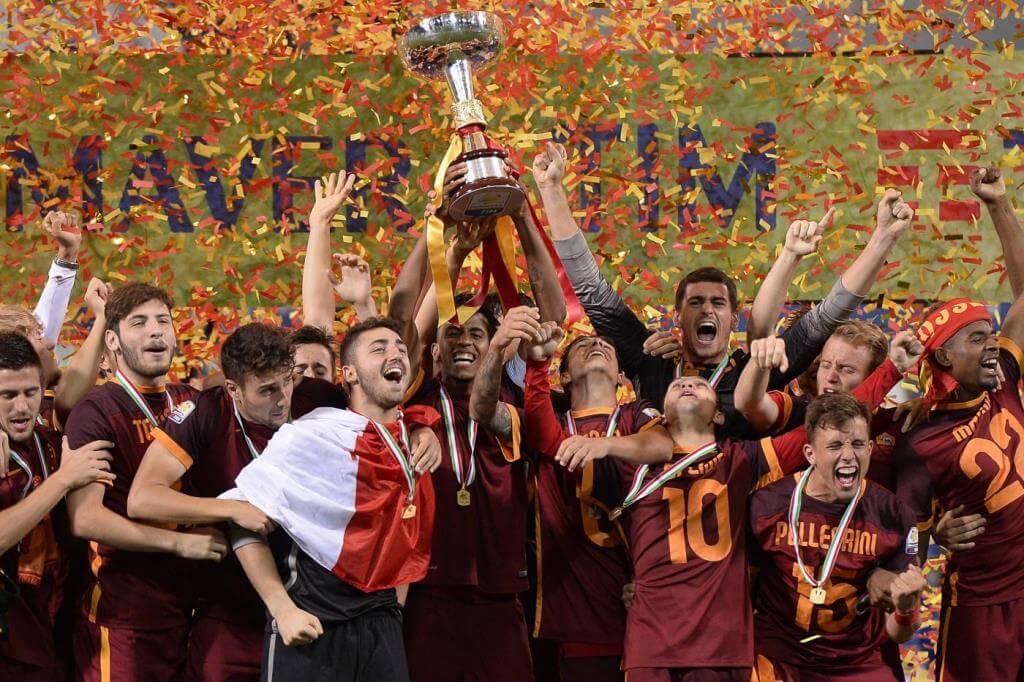 RomaPrimavera20156