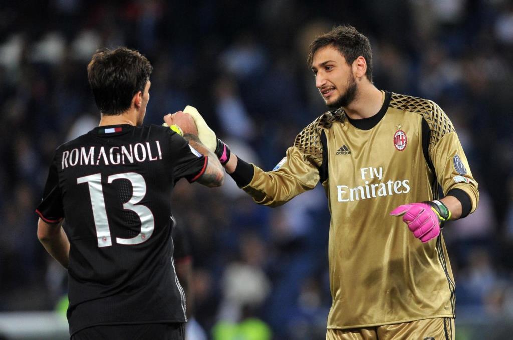 RomagnoliDonnarumma