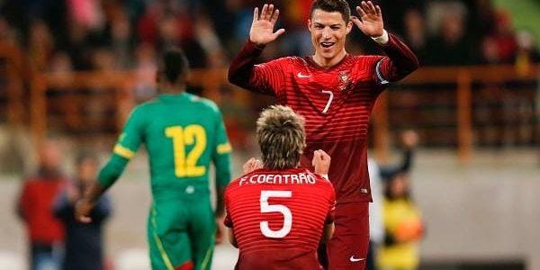 RonaldoCoentrao