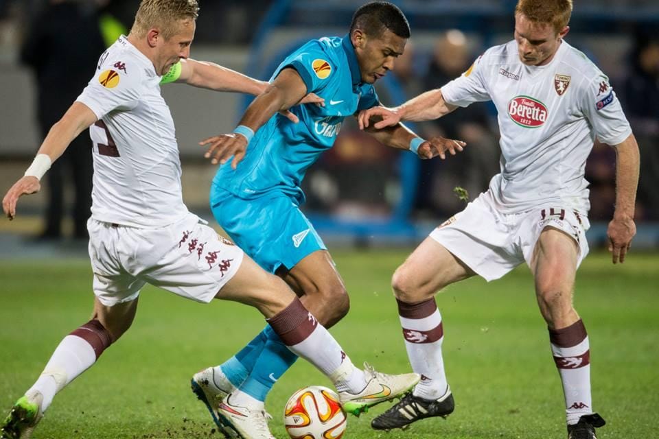 RondonGlik
