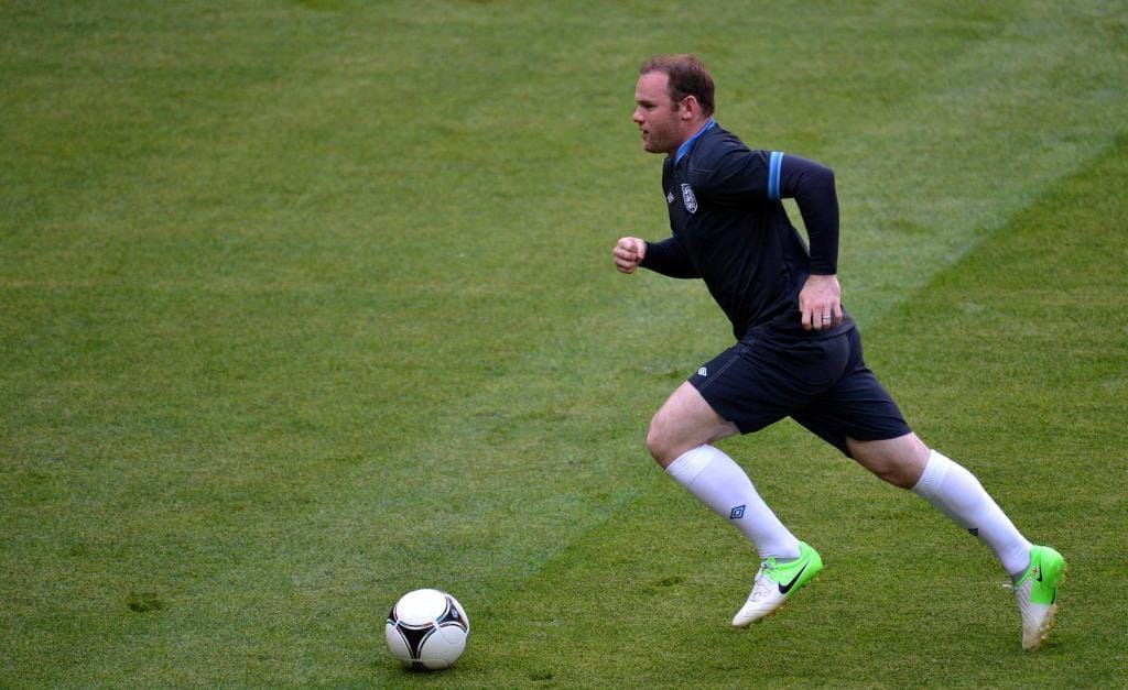 Rooney