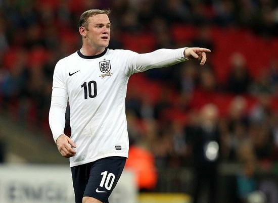 RooneyEngland