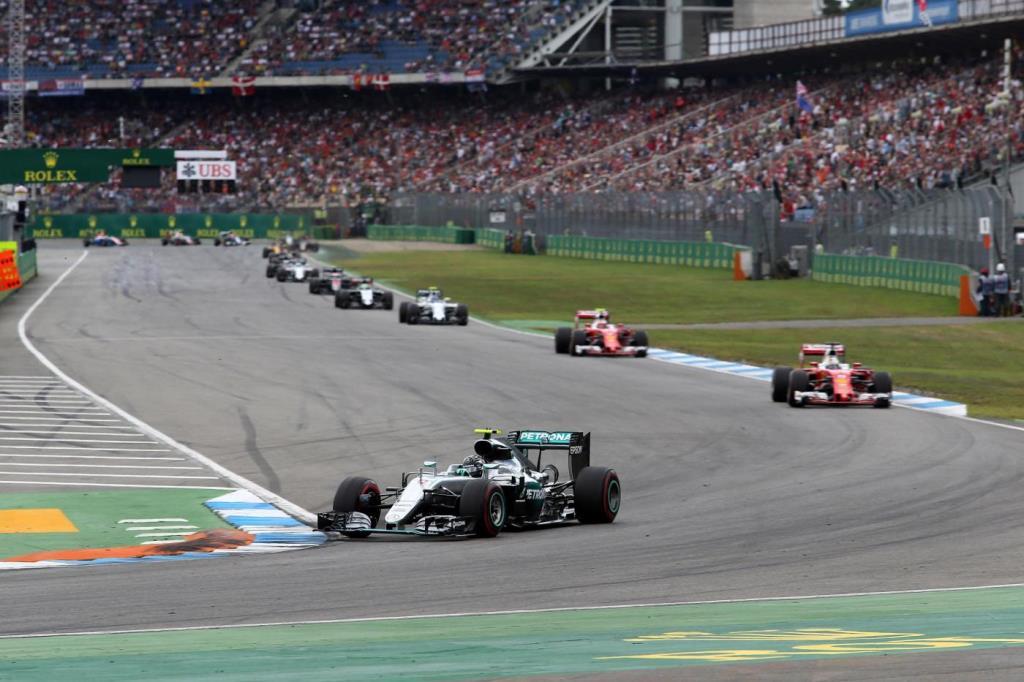 RosbergFerrariHockenheim
