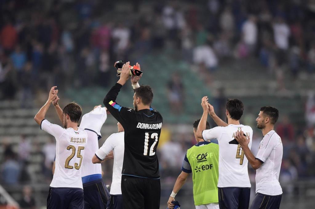 Rugani_Donnarumma_Italia