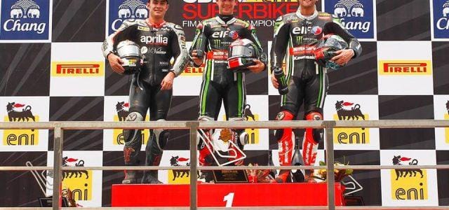 SBK_podioThailandia