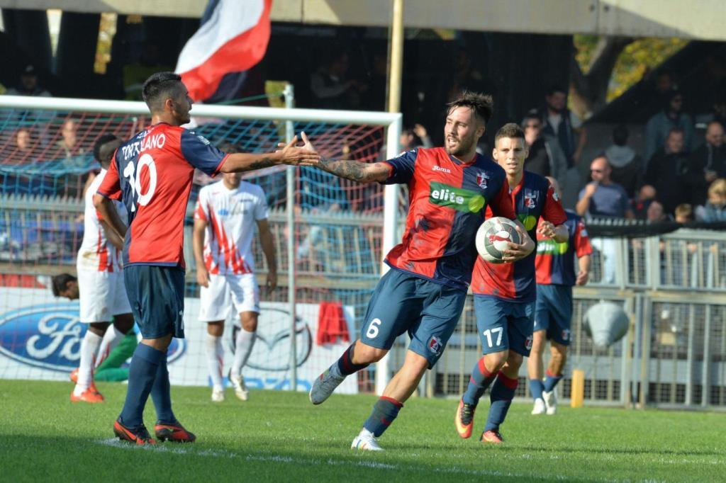 Sambenedettese_gol