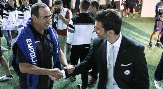 SarriStramaccioni