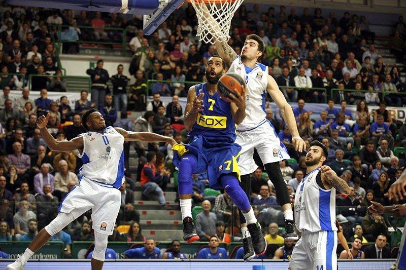 SassariMaccabi2015