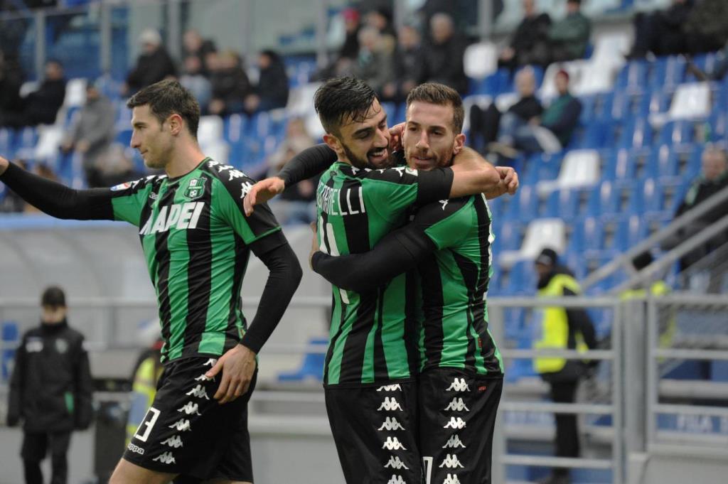SassuoloEmpoli