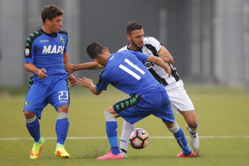 SassuoloPrimavera2016