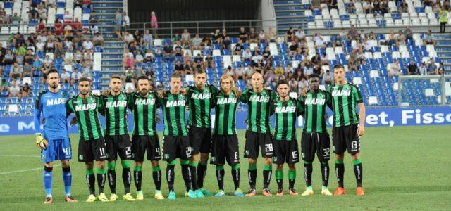 SassuoloStellaRossa