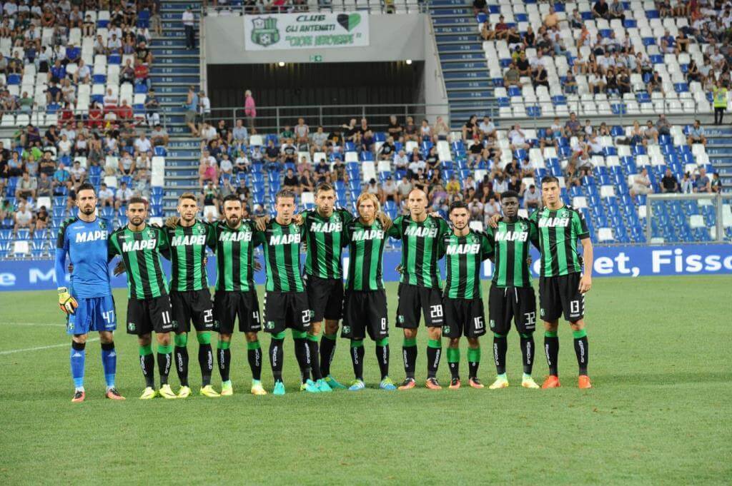 SassuoloStellaRossa