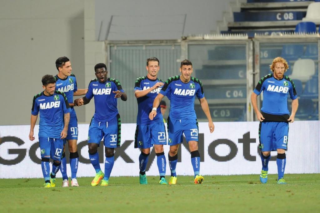 SassuoloTIM