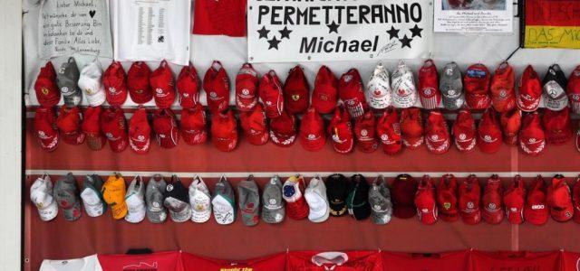 Schumacher_cartello