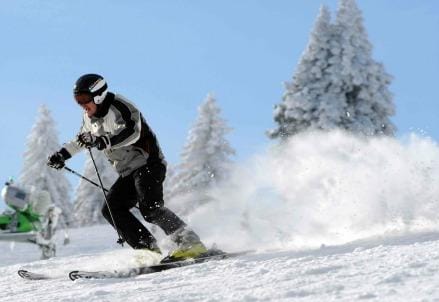 BOLLETTINO NEVE/ Previsioni Meteo, Impianti Aperti E Piste: Ecco Dove ...