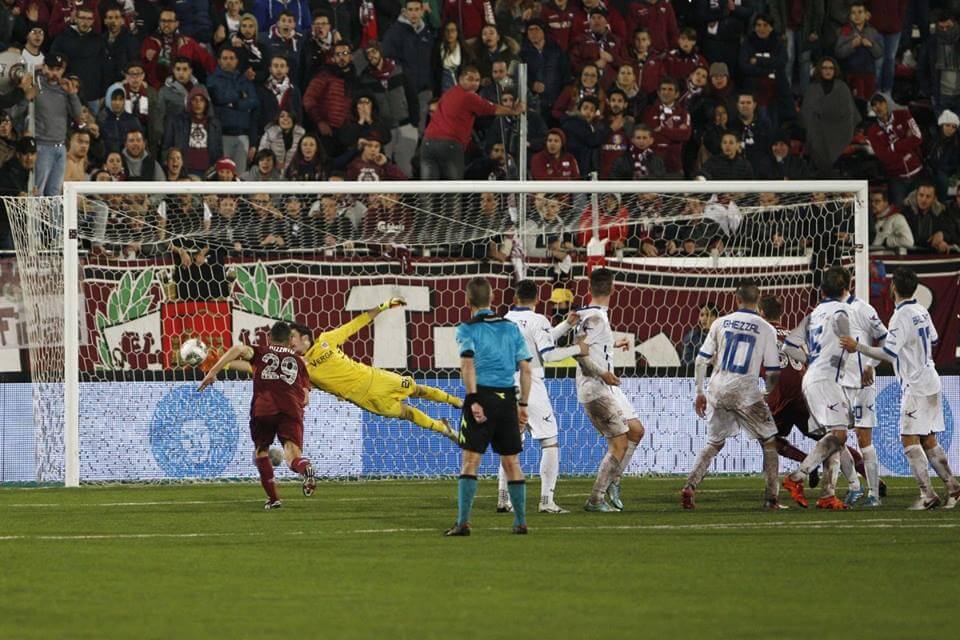 Scozzarellagol