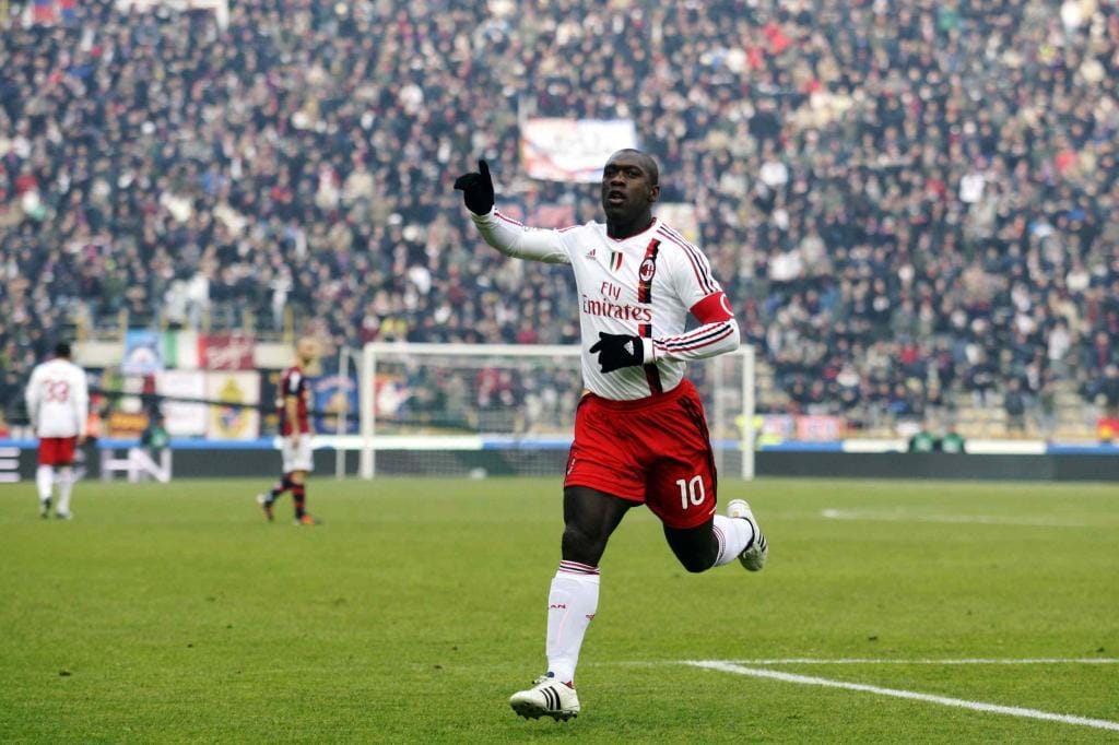 Seedorf