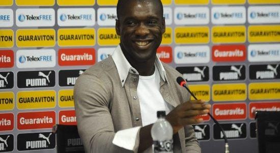 Seedorf_allenatore