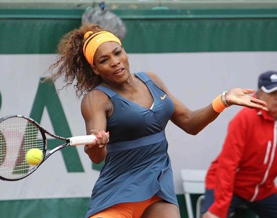 SerenaWilliams_RolandGarros