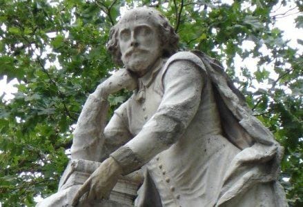 Shakespeare