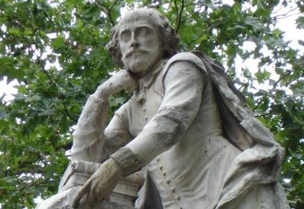 Shakespeare