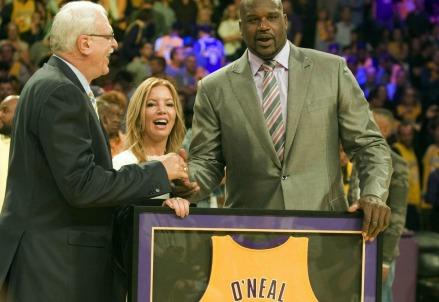 Shaquille_oneal_phil_jackson_lakers