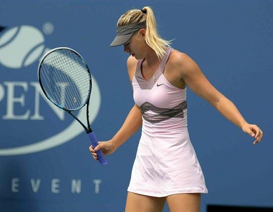 Sharapova_dueset