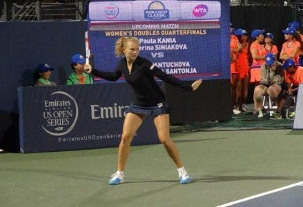 Siniakova