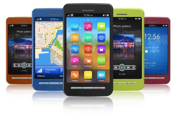 Smartphone