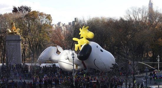 Snoopy