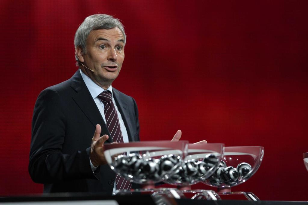 SorteggioEuropaLeague
