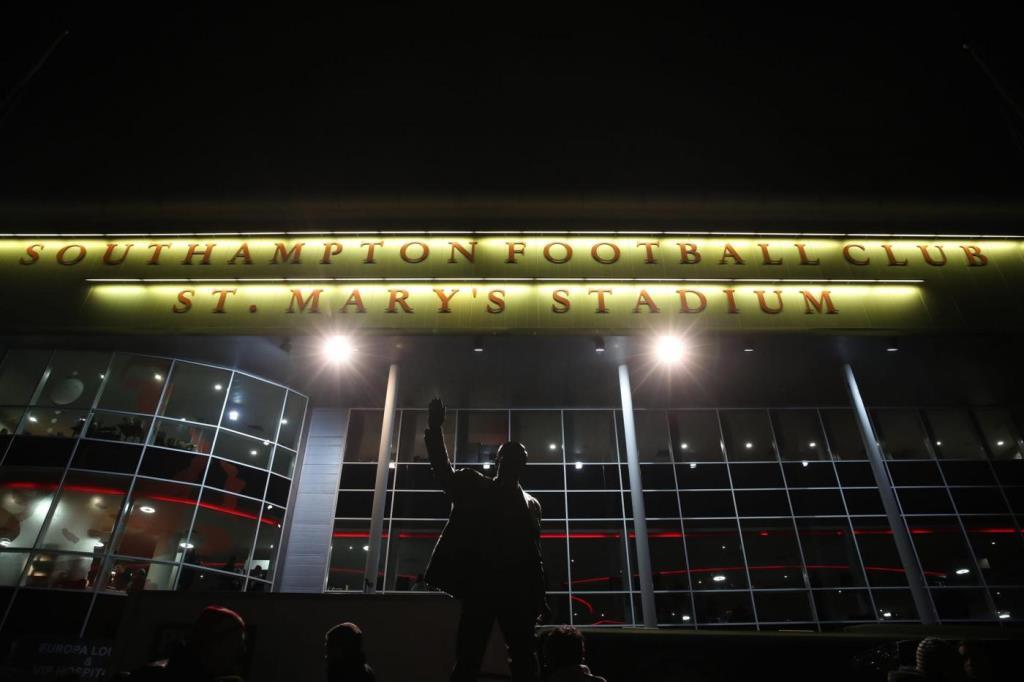 SouthamptonInter_stadio