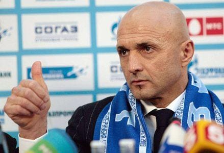 Spalletti