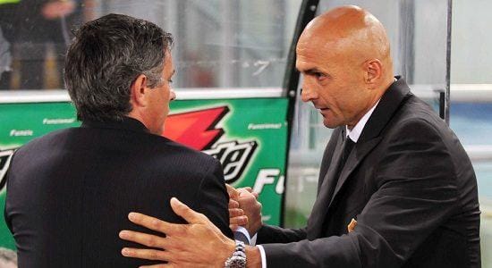 Spalletti_Mou