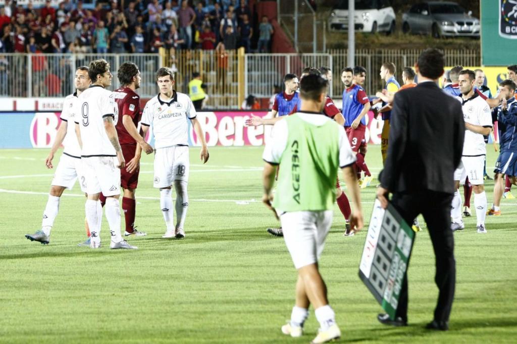 SpeziaCalcio