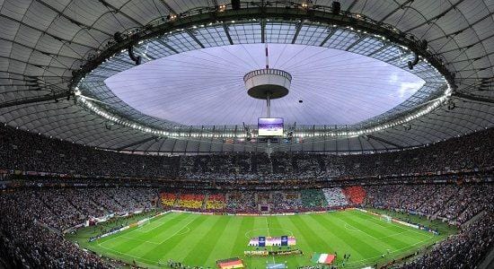 StadioNazionaleVarsavia