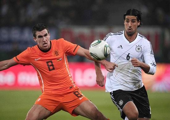 Strootman