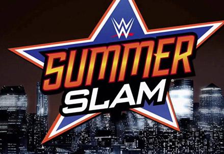 SummerSlam2016