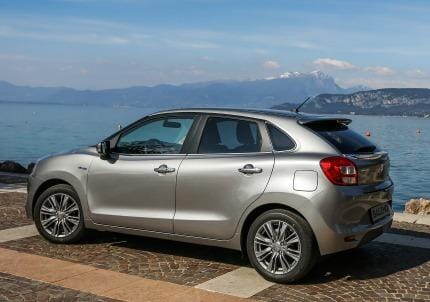 SuzukiBalenoR439
