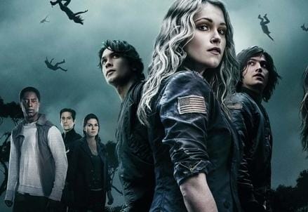 THE100THR439