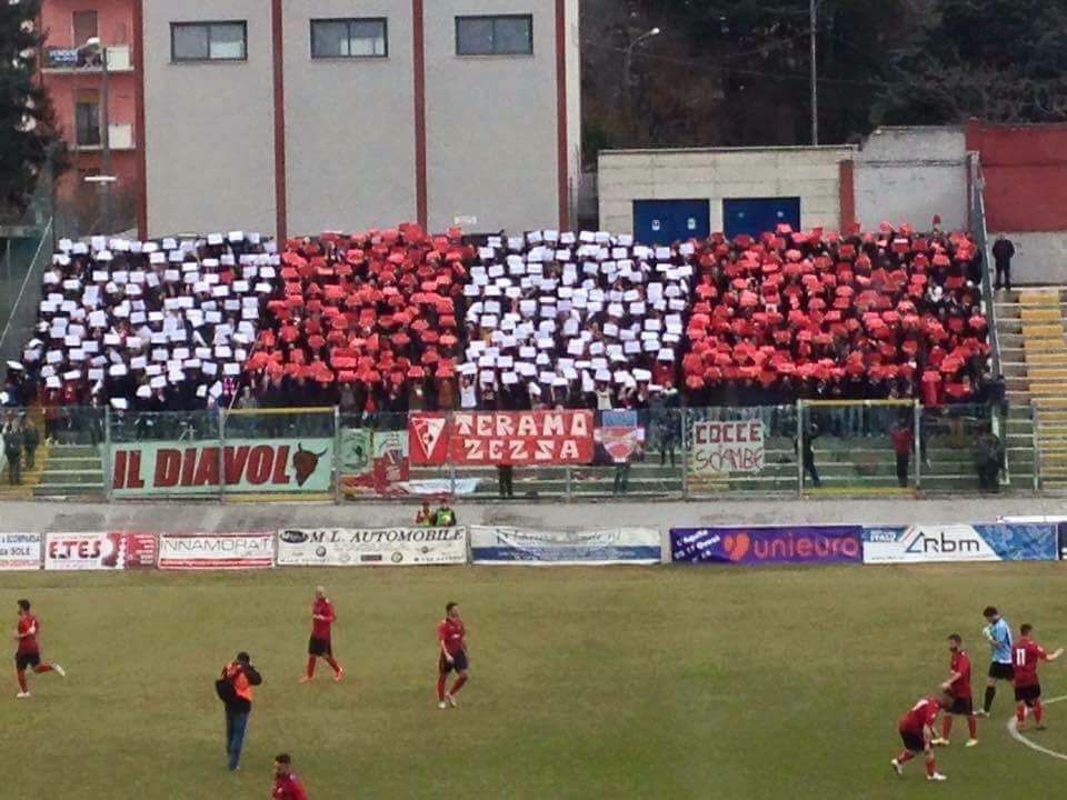 Teramocurva