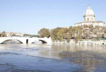 Tevere_Roma