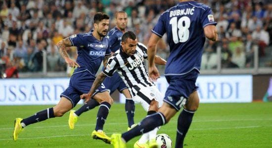 TevezgolUdinese