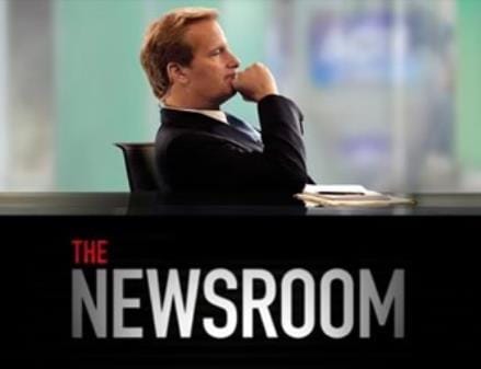 The-Newsroom