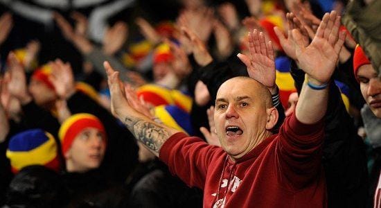 TifosiSpartaPraga